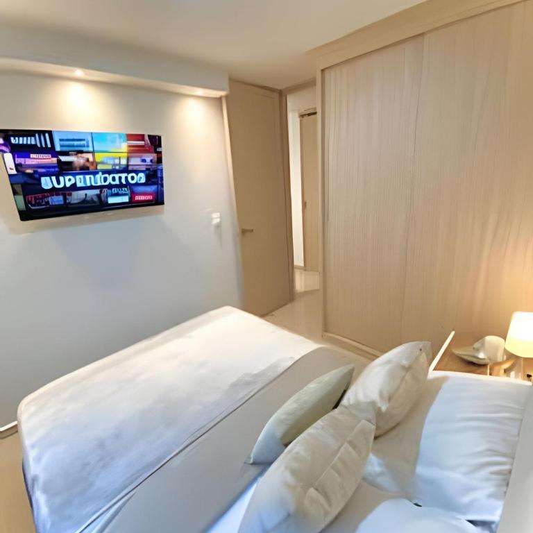 Apartamentos Mirador - Excelente Ubicación by SOHO - Apartamento de 2 dormitorios - 45