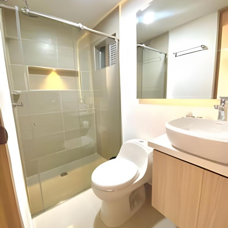 Apartamentos Mirador - Excelente Ubicación by SOHO - Apartamento de 2 dormitorios - 47