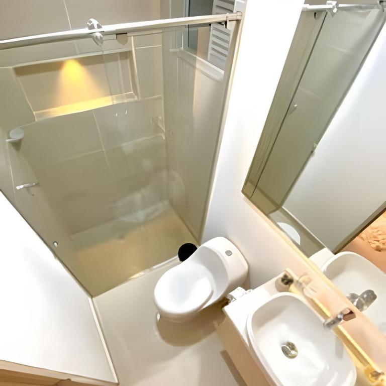 Apartamentos Mirador - Excelente Ubicación by SOHO - Apartamento de 2 dormitorios - 48