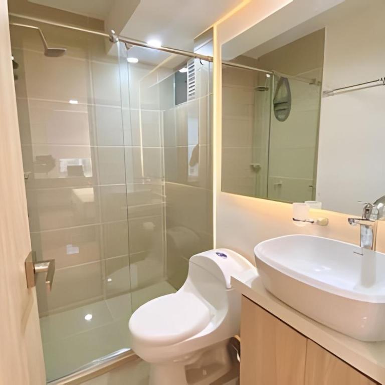 Apartamentos Mirador - Excelente Ubicación by SOHO - Apartamento de 2 dormitorios - 49