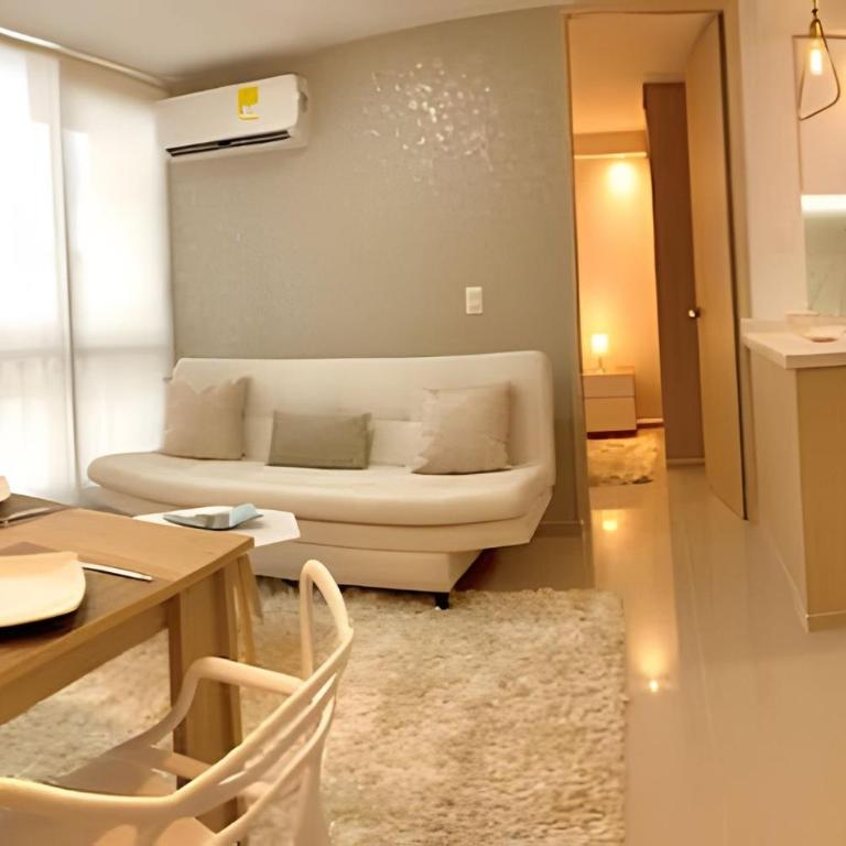 Apartamentos Mirador - Excelente Ubicación by SOHO - Apartamento de 2 dormitorios - 51