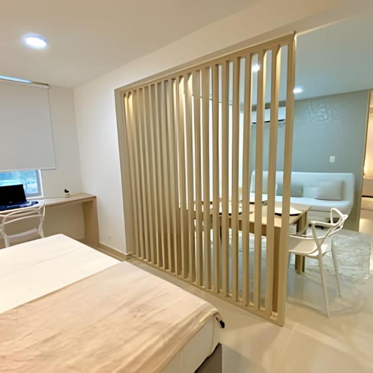 Apartamentos Mirador - Excelente Ubicación by SOHO - Apartamento de 2 dormitorios - 53