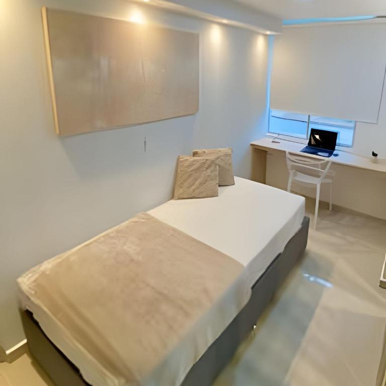 Apartamentos Mirador - Excelente Ubicación by SOHO - Apartamento de 2 dormitorios - 54