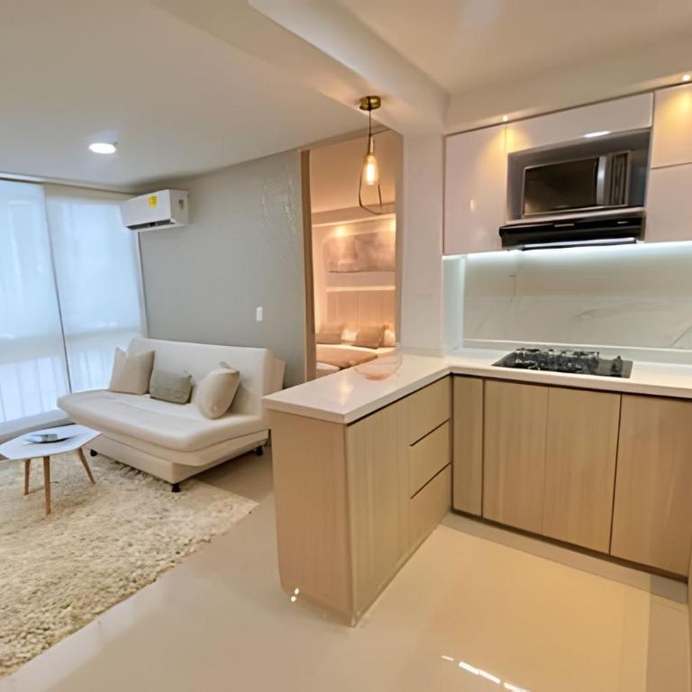 Apartamentos Mirador - Excelente Ubicación by SOHO - Apartamento de 2 dormitorios - 56