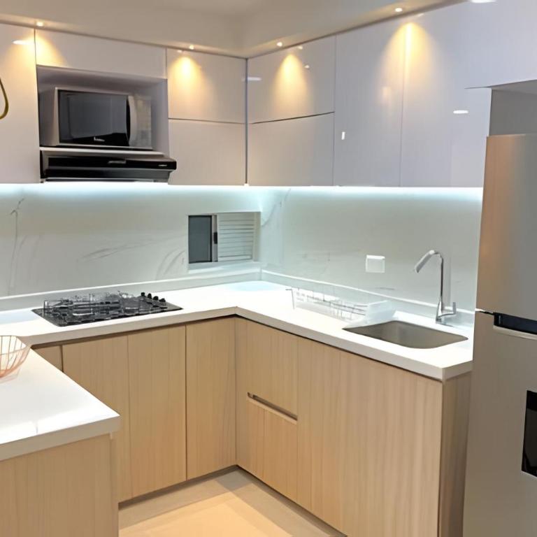 Apartamentos Mirador - Excelente Ubicación by SOHO - Apartamento de 2 dormitorios - 58