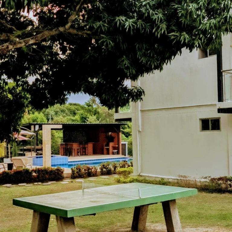 Precio de semana Finca con piscina y Desayuno - Villa - 7