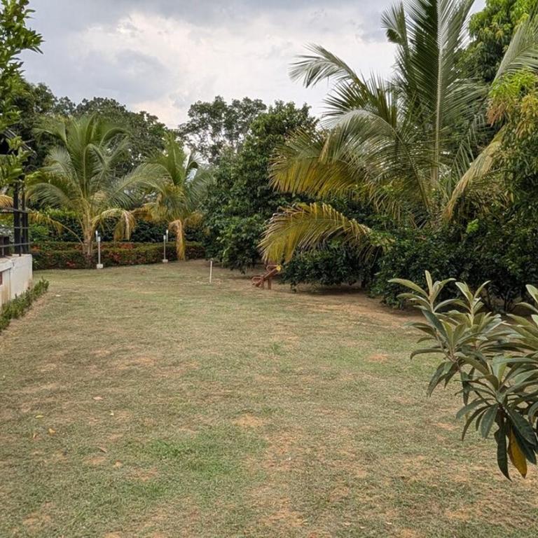 Precio de semana Finca con piscina y Desayuno - Villa - 10