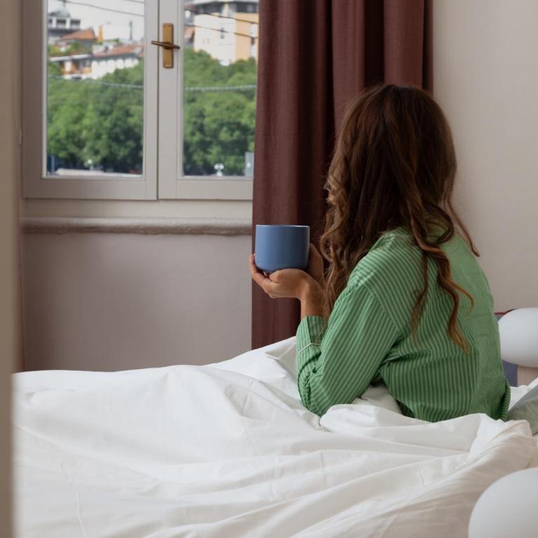 Gli affreschi sul Naviglio - Apartment mit 1 Schlafzimmer - 18