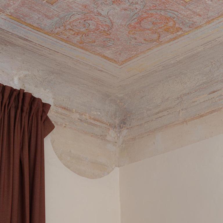 Gli affreschi sul Naviglio - Apartment mit 1 Schlafzimmer - 11