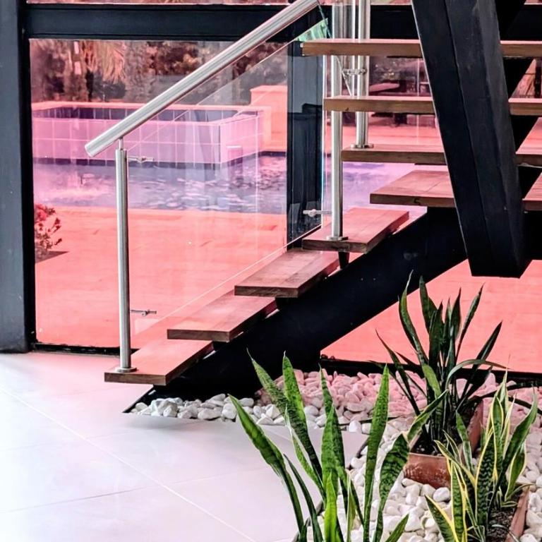 Precio de semana Finca con piscina y Desayuno - Villa - 32