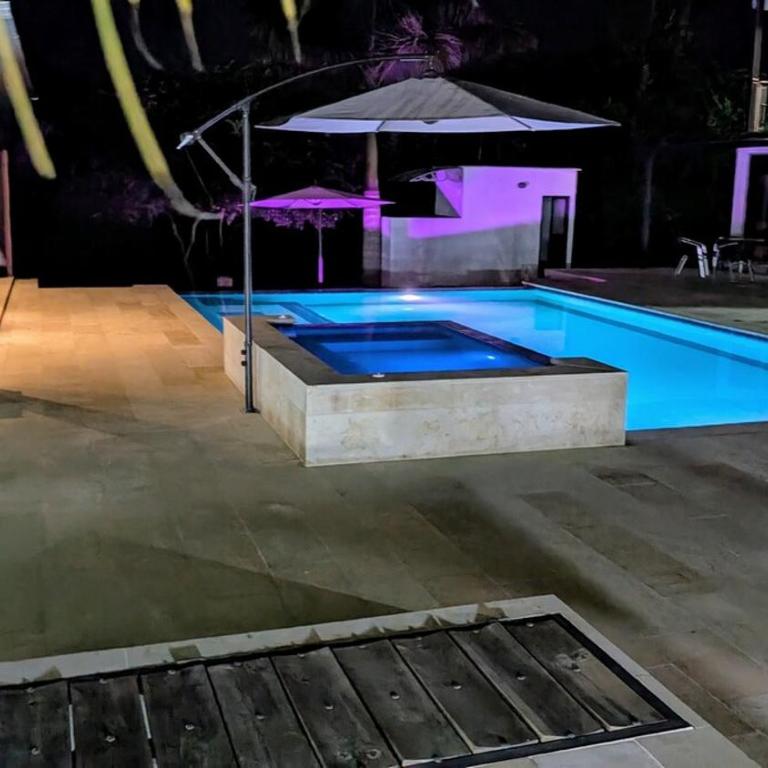 Precio de semana Finca con piscina y Desayuno - Villa - 41