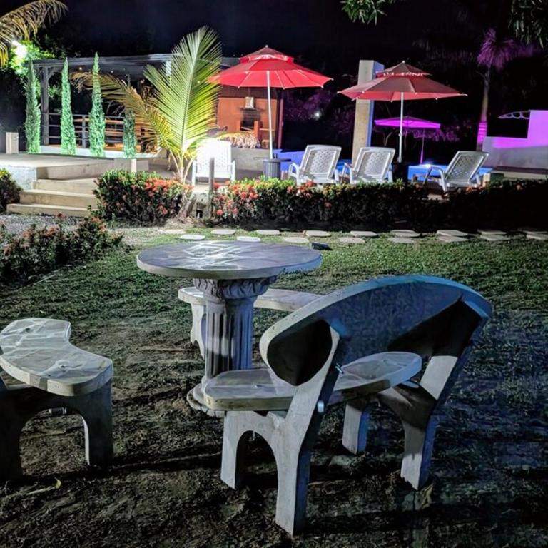 Precio de semana Finca con piscina y Desayuno - Villa - 49