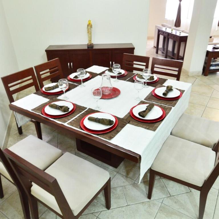 Galapagos Family Vacation 3 bedrooms 7 guests Centrally located and ocean view - Vacation Home - 19