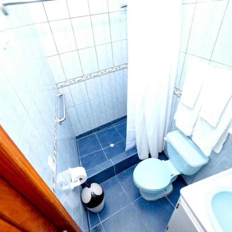 Galapagos Family Vacation 3 bedrooms 7 guests Centrally located and ocean view - Vacation Home - 22