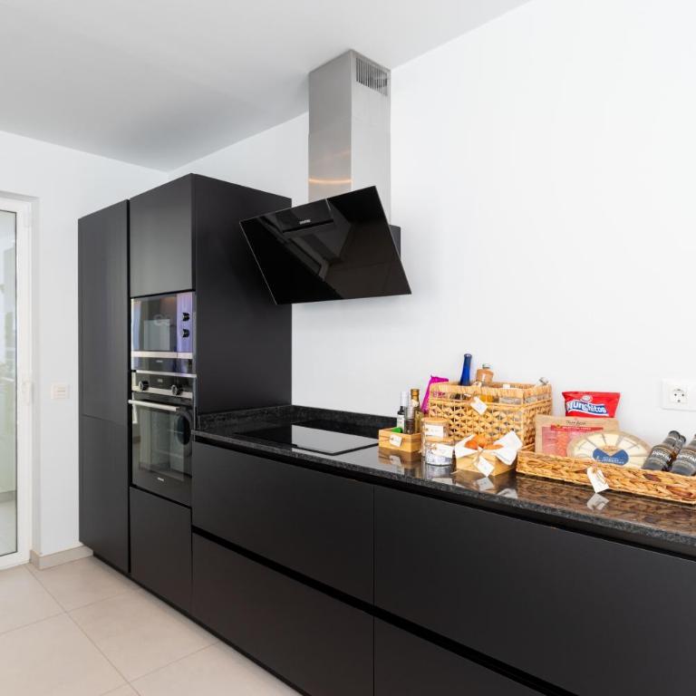 Ereza Royal Elite 110 - Villa mit Meerblick - 20