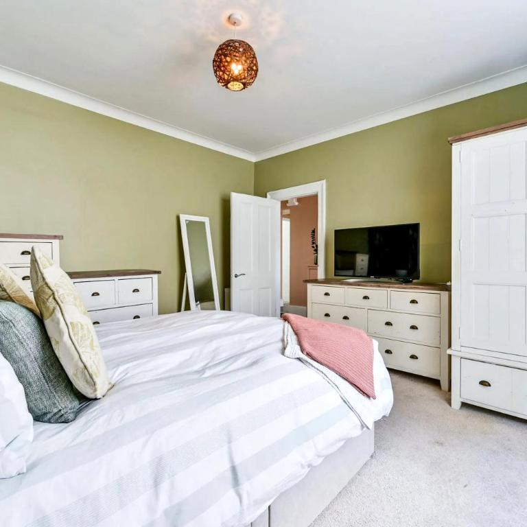 Oktoberfest-Vermietung München - Two-Bedroom Apartment - 3