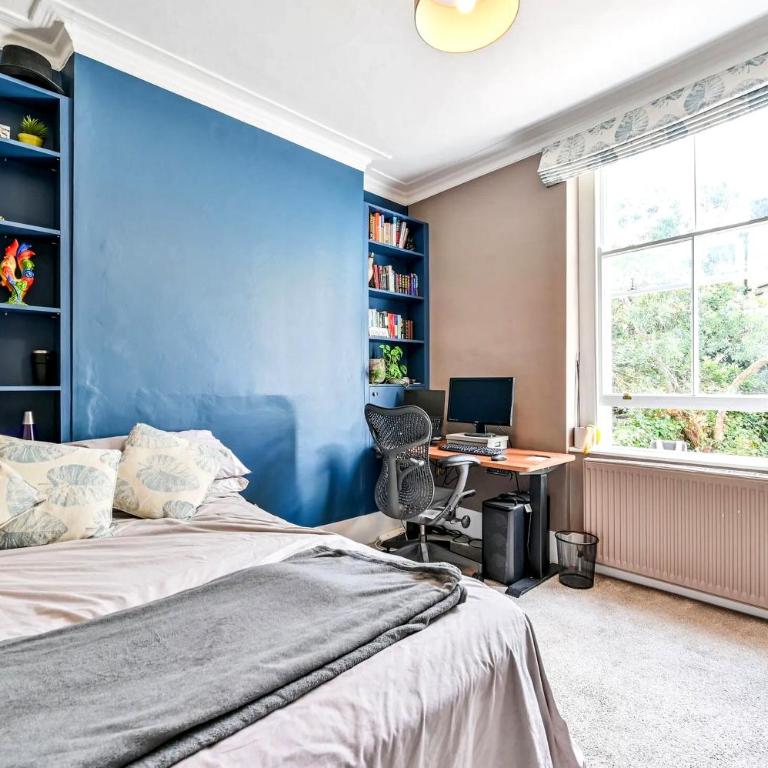Oktoberfest-Vermietung München - Two-Bedroom Apartment - 4