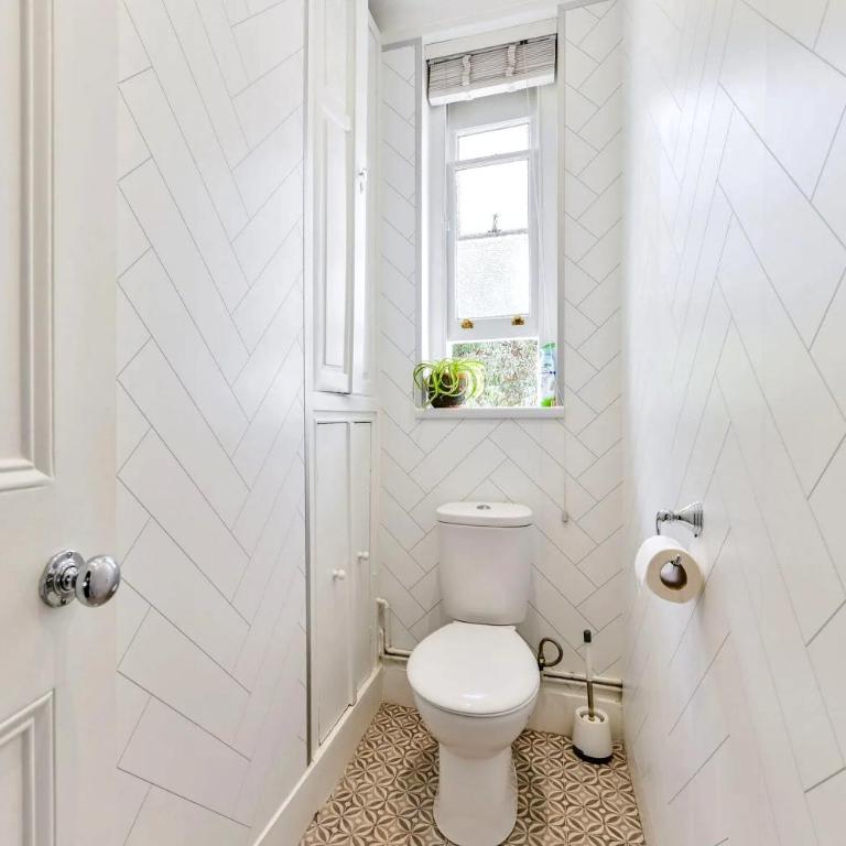 Oktoberfest-Vermietung München - Two-Bedroom Apartment - 5