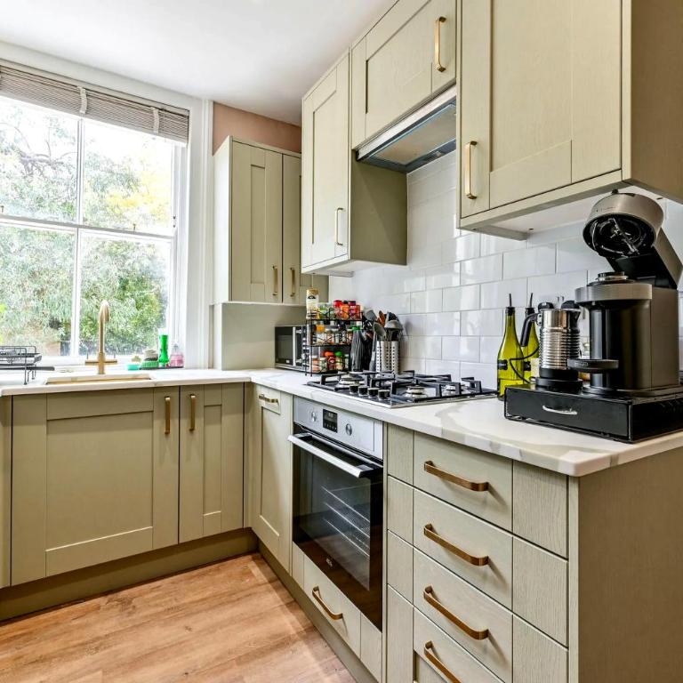 Oktoberfest-Vermietung München - Two-Bedroom Apartment - 6