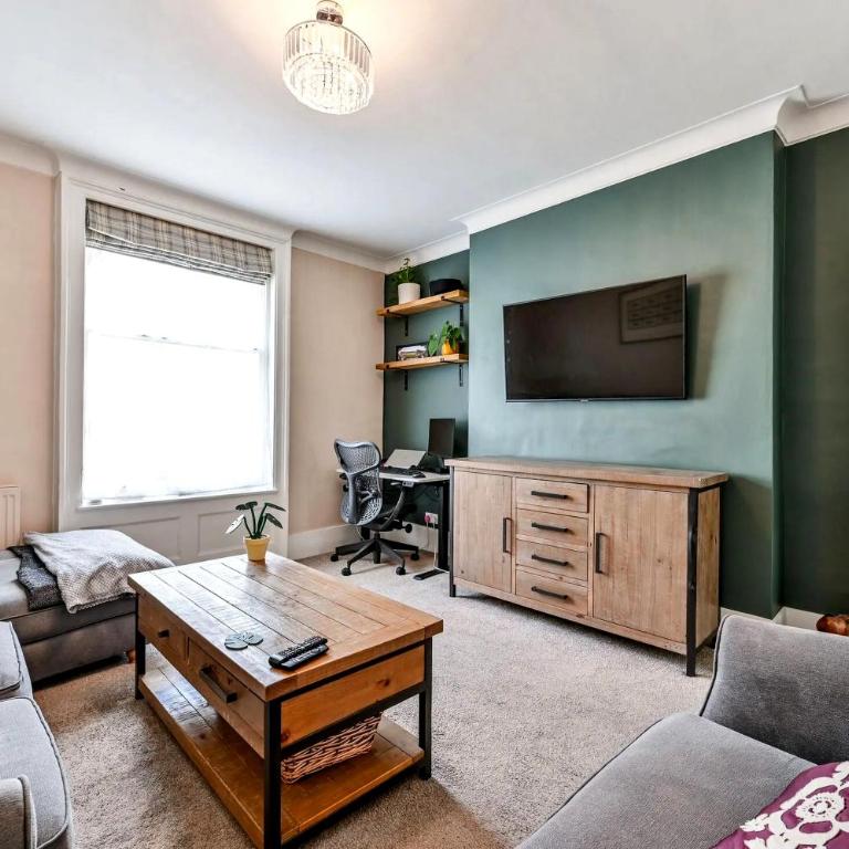 Oktoberfest-Vermietung München - Two-Bedroom Apartment - 7