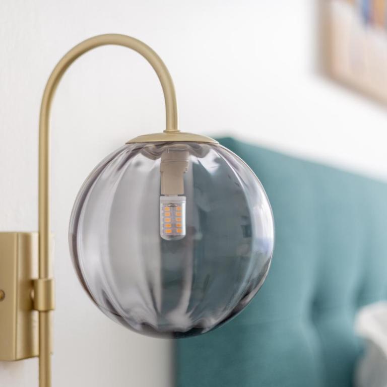 Leia Hospitality Apartment - Appartamento con 2 Camere da Letto - 21