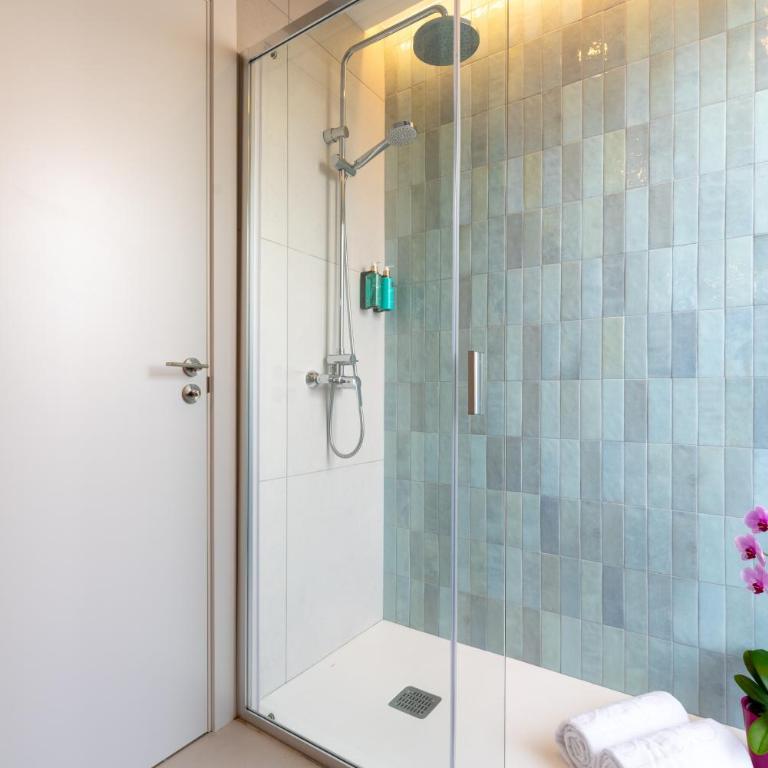 Ereza Royal Elite Hoopoe 109 - Villa con vistas al mar - 19
