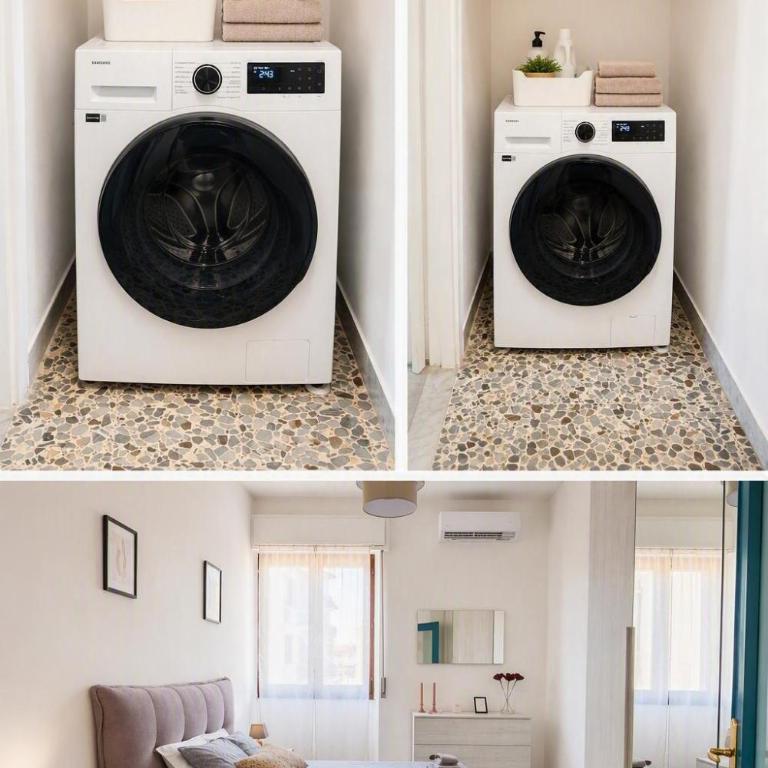 GioMarì House - Apartamento de 2 dormitorios - 14