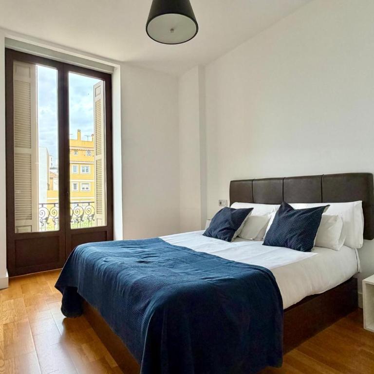 Sebastian Souviron 18 con Parking by Pineapple Homes - Appartement - 2