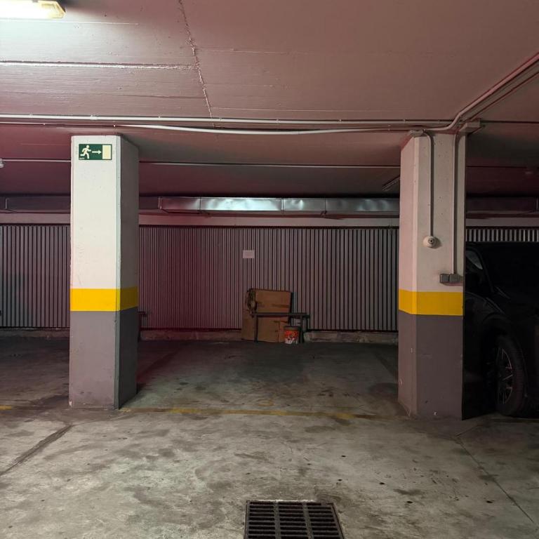 Sebastian Souviron 18 con Parking by Pineapple Homes - Appartement - 12