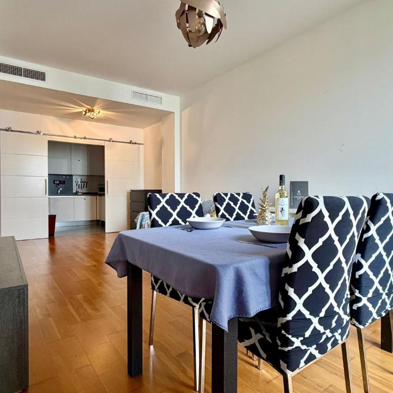 Sebastian Souviron 18 con Parking by Pineapple Homes - Appartement - 9