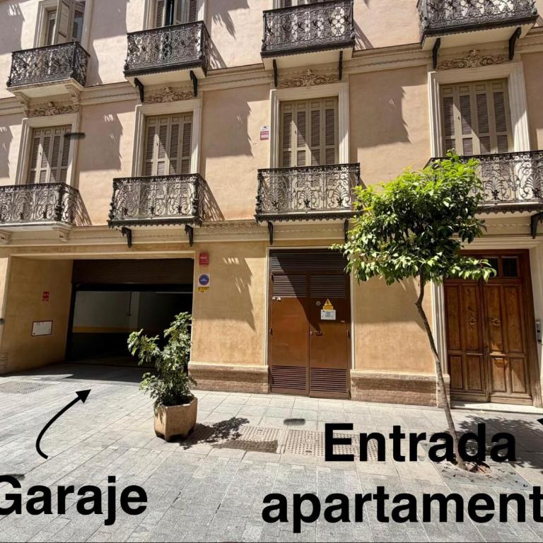 Sebastian Souviron 18 con Parking by Pineapple Homes - Appartement - 11