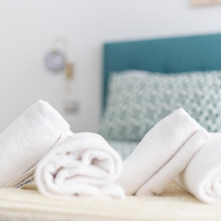 Leia Hospitality Apartment - Appartamento con 2 Camere da Letto - 20