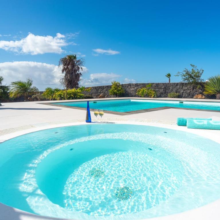 Ereza Royal Elite 111 - Villa con vistas al mar - 6