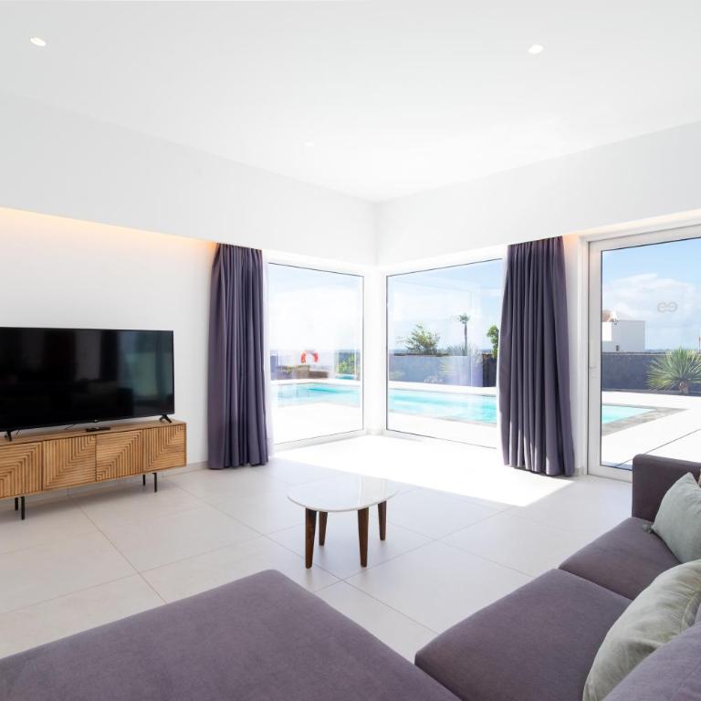 Ereza Royal Elite 111 - Villa con vistas al mar - 10