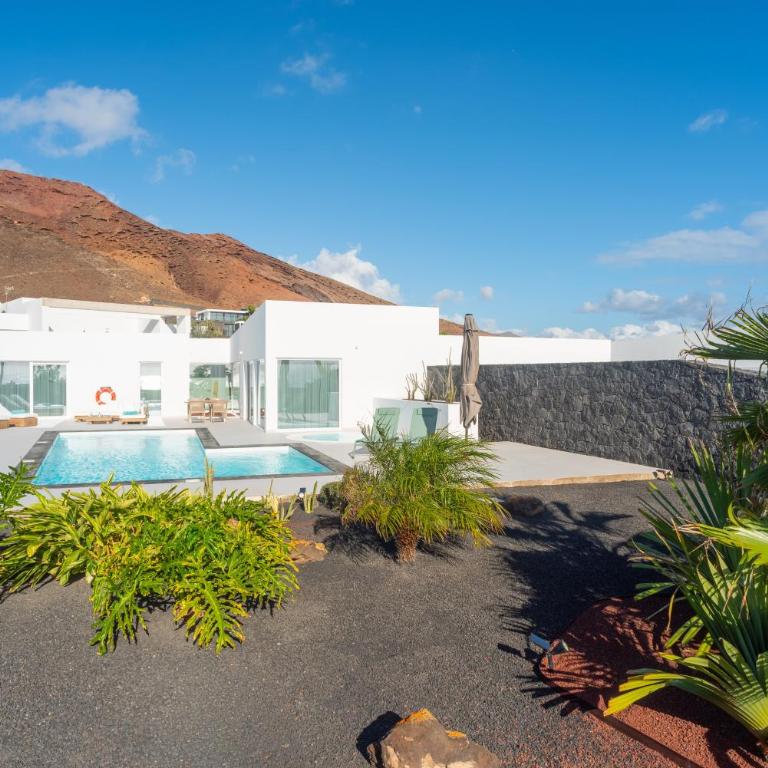 Ereza Royal Elite 111 - Villa con vistas al mar - 19