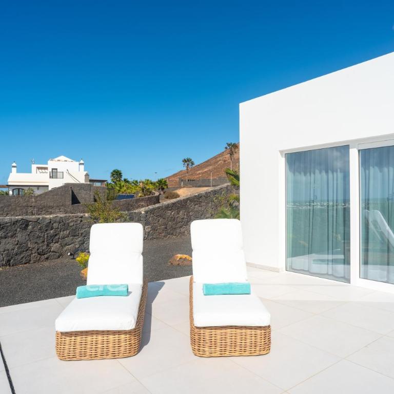 Ereza Royal Elite 111 - Villa con vistas al mar - 21