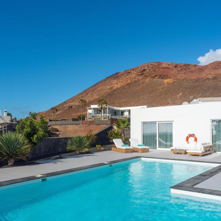 Ereza Royal Elite 111 - Villa con vistas al mar - 33