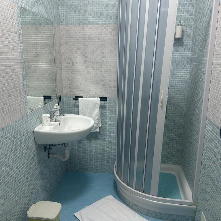 il golfo b&b - Habitación Doble - 2