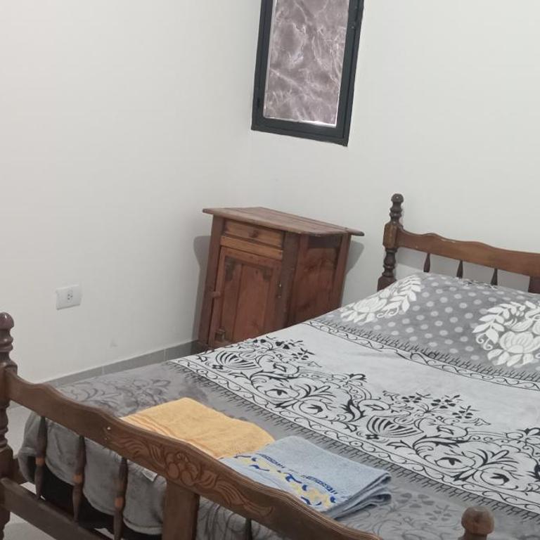 Depto II edificio victoria - Apartamento de 2 dormitorios - 5