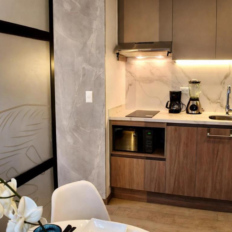 Modern Studio close by La Carolina Metro station - Estudio Deluxe - 66
