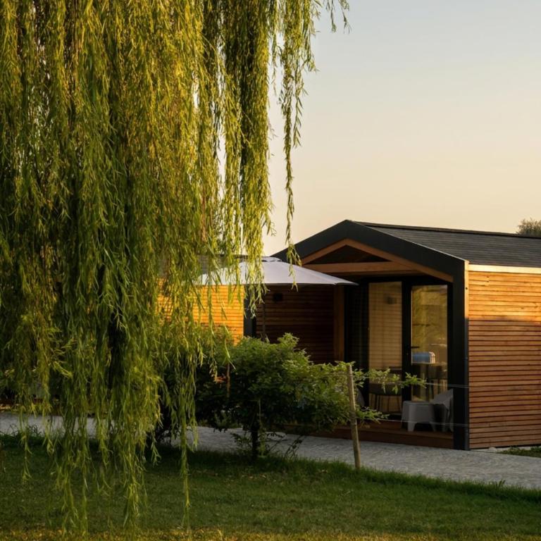 LA CASCINA DI CARLOTTA - 1846 - Agriturismo - Bungalow Deluxe con Vista Giardino - 9