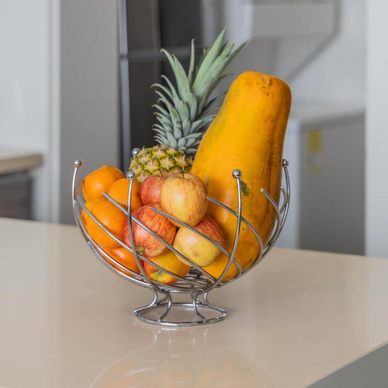 Apartamento con salida privada a la playa en Morros, Cartagena - One-Bedroom Apartment - 38
