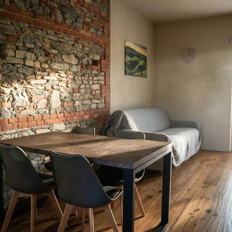 LA CASCINA DI CARLOTTA - 1846 - Agriturismo - Appartamento con 1 Camera da Letto - 6