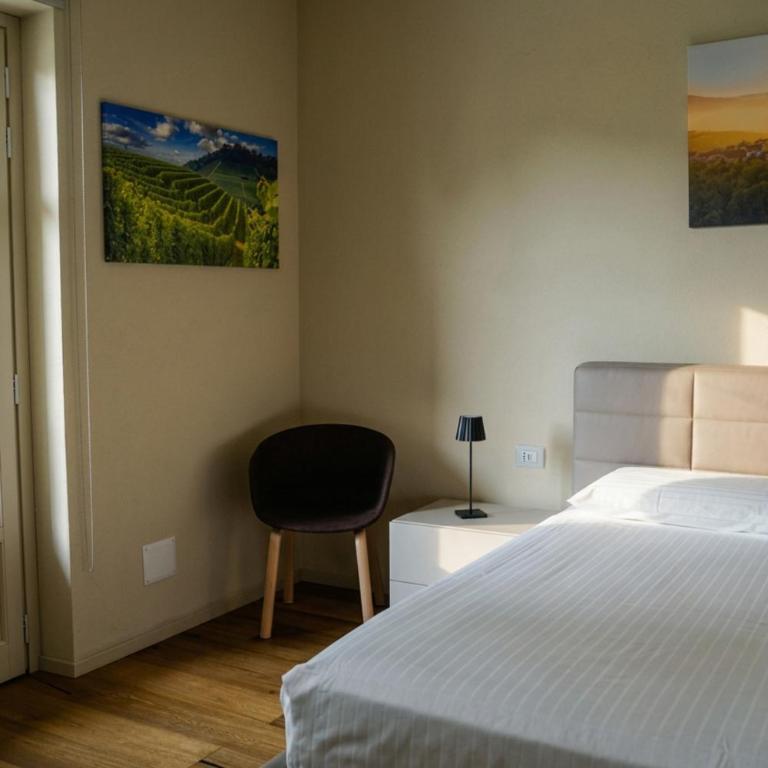 LA CASCINA DI CARLOTTA - 1846 - Agriturismo - Appartamento con 1 Camera da Letto - 7