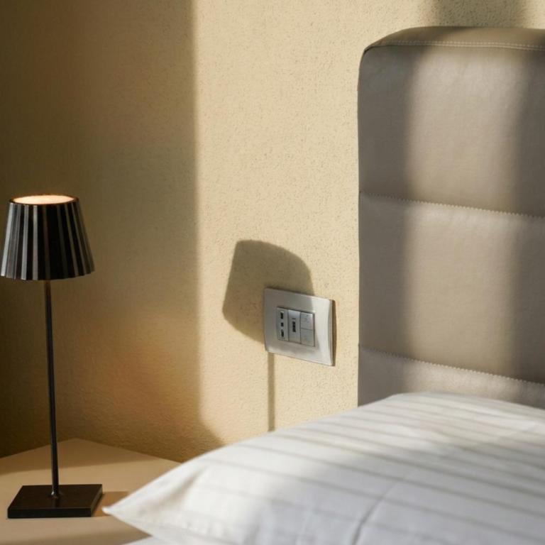 LA CASCINA DI CARLOTTA - 1846 - Agriturismo - Appartamento con 1 Camera da Letto - 9