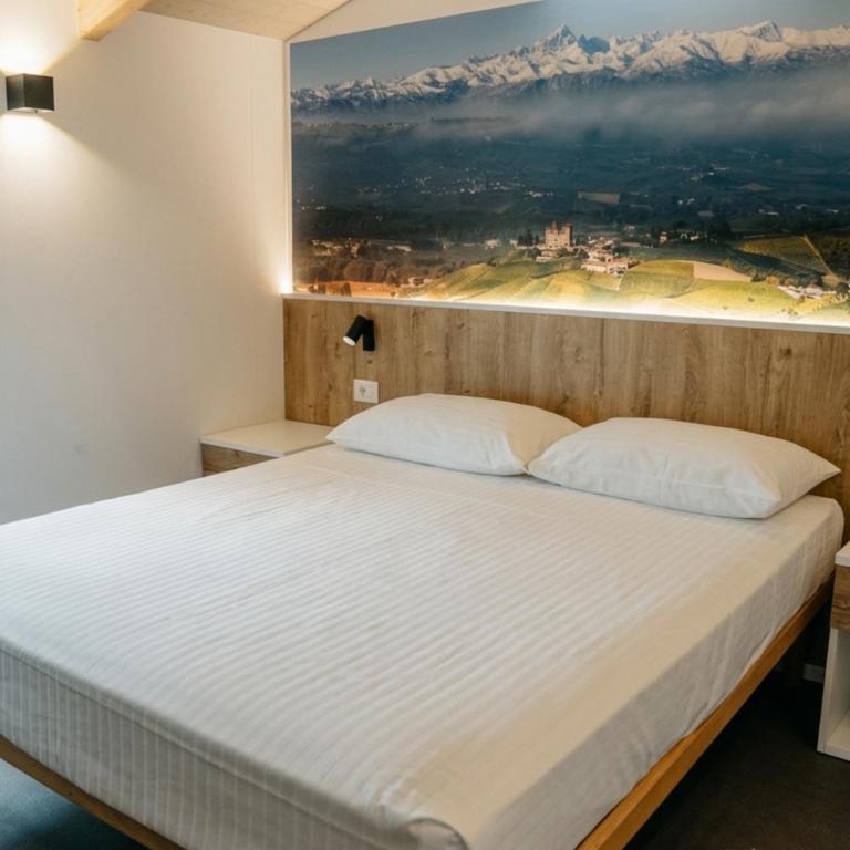 LA CASCINA DI CARLOTTA - 1846 - Agriturismo - Bungalow Deluxe con Vista Giardino - 14