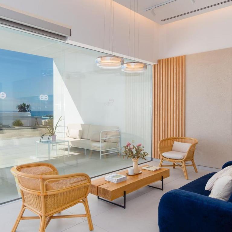 Ereza Royal Deluxe Hoopoe 108 - Villa - 38