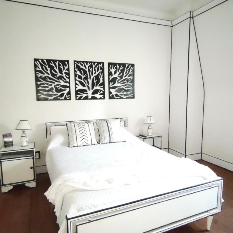2D Experience in Mendoza - Three-Bedroom Apartment - 39