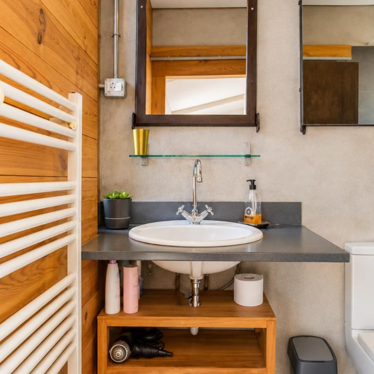 Sleep and Stay Terrace Loft in Sant Daniel - Apartamento Estudio - 9