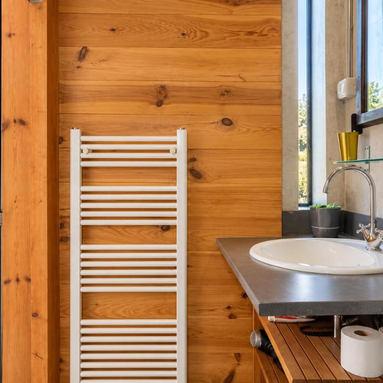 Sleep and Stay Terrace Loft in Sant Daniel - Apartamento Estudio - 11